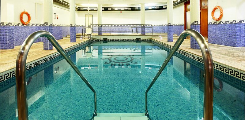 Poseidon Resort - 照片 1