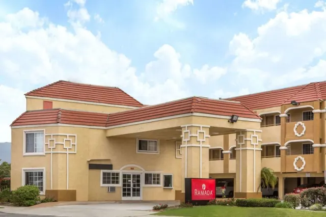 Ramada by Wyndham Ontario, Ontario