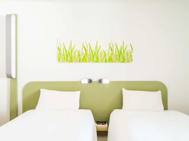 Ibis budget Rouen nord Isneauville - photo 3