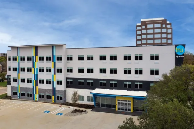 Tru by Hilton North Richland Hills DFW West, Fort Worth
