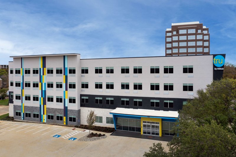 Tru by Hilton North Richland Hills DFW West - photo 1