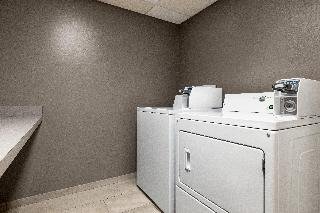Holiday Inn Express  Suites Hagerstown - photo 4