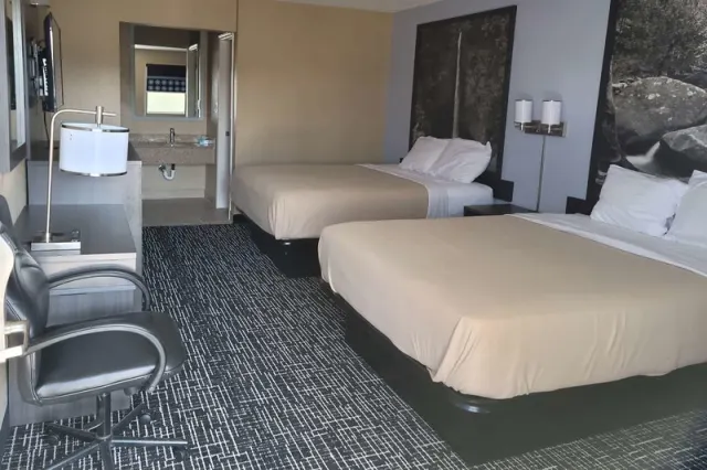 Super 8 by Wyndham Paducah - photo 4