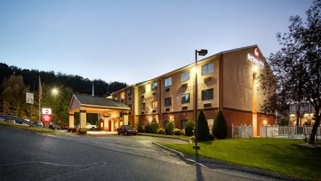 Best Western Plus Executive Inn, Pennsylvania