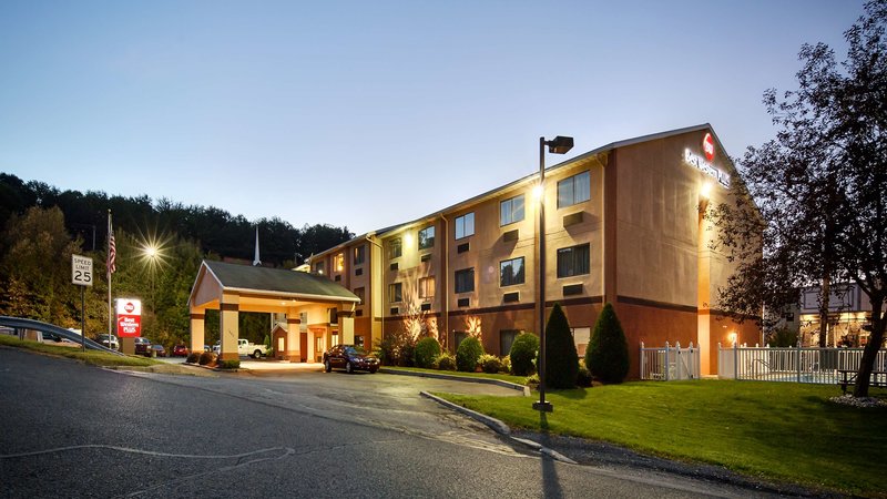 Best Western Plus Executive Inn - photo 1