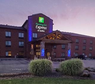 Holiday Inn Express Hotel  Suites Donegal - photo 1