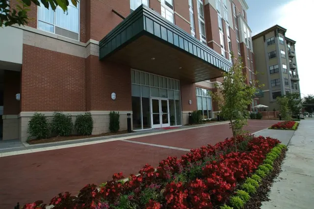 Hilton Garden Inn Nashville Vanderbilt - photo 4