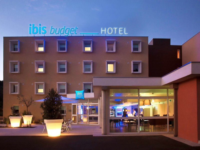 ibis budget Loriol le Pouzin - photo 1
