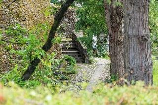 La Rocca Di Camporgiano Maison Du Charme, Bra