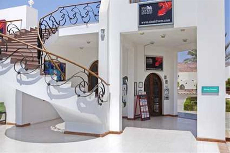 Safir Dahab Resort - foto 1