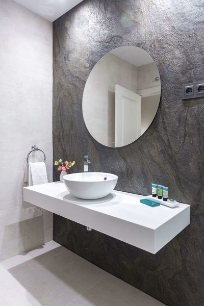 Hotel Serrano - photo 2