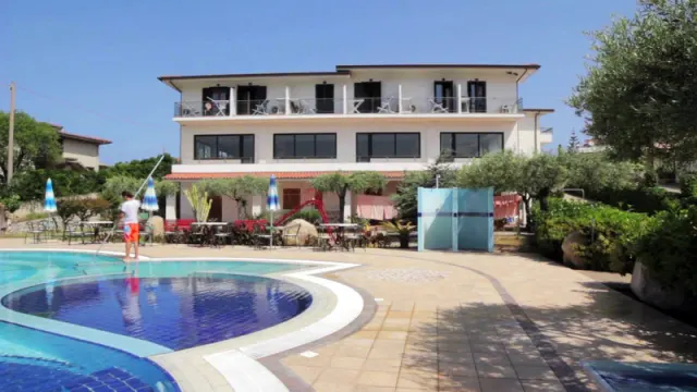 Hotel Il Gatto - foto 4