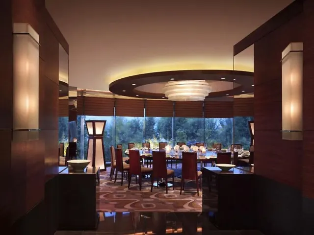 Grand Hyatt Hangzhou - foto 4