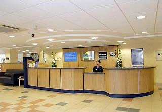Holiday Inn Express Droitwich M5, Jct.5 - photo 3