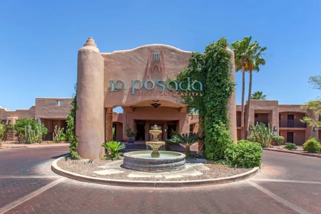 La Posada de las Casitas - photo 4