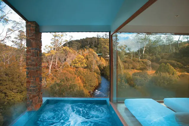 Peppers Cradle Mountain Lodge - photo 4