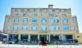 Supreme Hotel Baku - photo 2