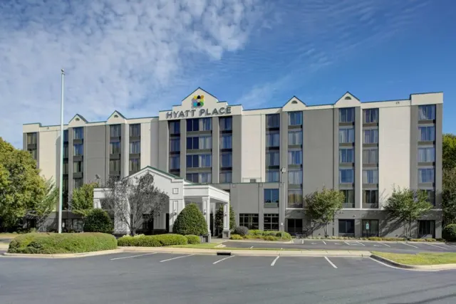 Hyatt Place Norcross, Georgia