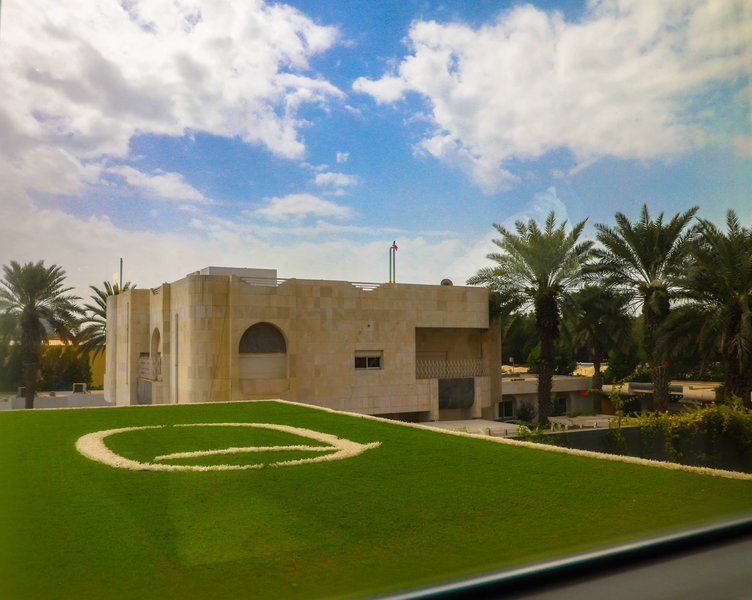 Q Suites Jeddah by EWA - photo 1