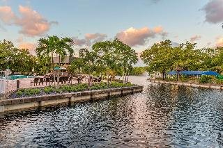 The Westin Fort Lauderdale, Fort Lauderdale