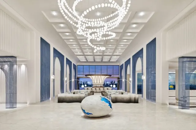 The Mermoon Resort Hainan Tufu Bay, Tapestry by Hilton - photo 2