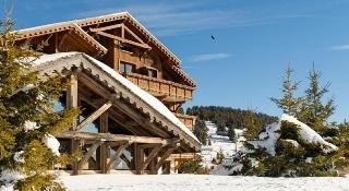 Residence Lagrange Prestige le Village des Lapons - foto 3