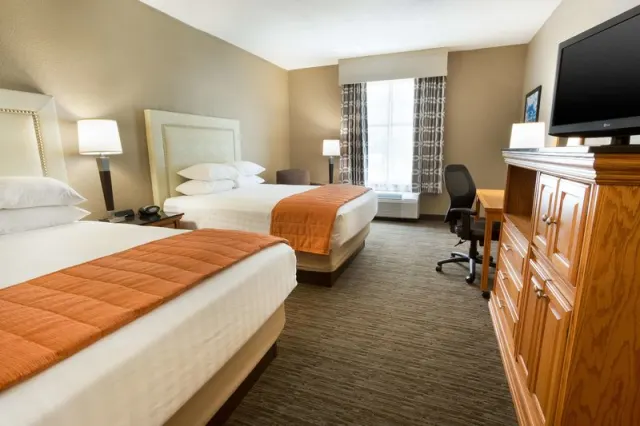 Drury Inn & Suites Lafayette - foto 4