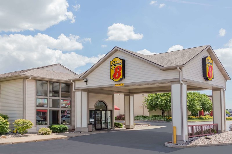 Super 8 by Wyndham Appleton - foto 1