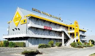 Hotel Olivet Orleans Sud - Zenith - foto 4