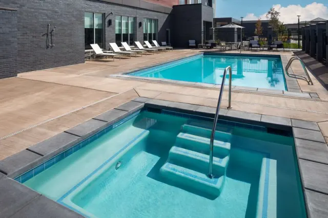 Hyatt Place Boise Meridian - photo 4