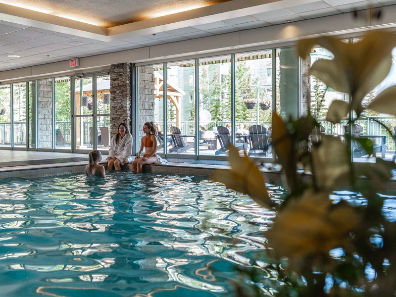Rimrock Resort - foto 1