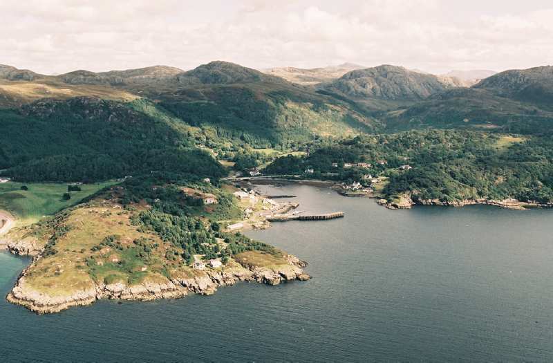 Gairloch Hotel - photo 1