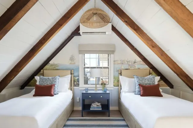 The Cottages at Boat Basin - photo 4