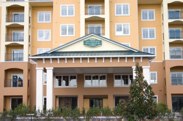 Lake Buena Vista Resort Village & Spa - photo 3