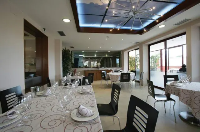 The Cook Book Gastro Boutique Hotel & SPA - foto 4