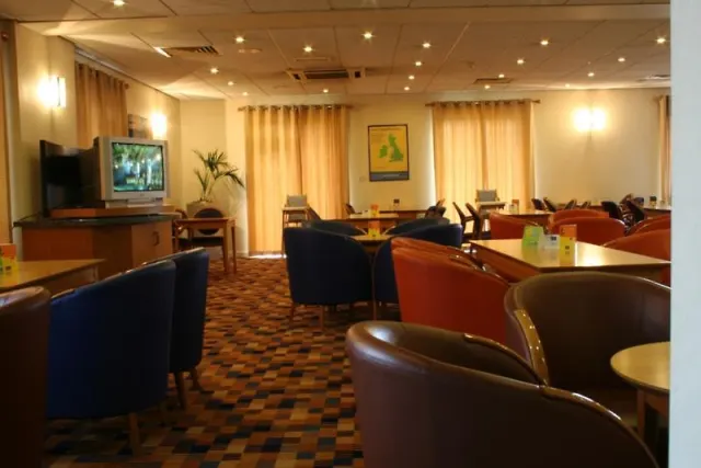 Holiday Inn Express Canterbury - foto 3