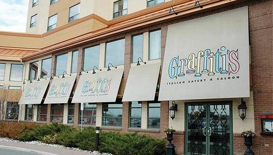 Holiday Inn Hotel & Suites Ottawa Kanata - photo 3