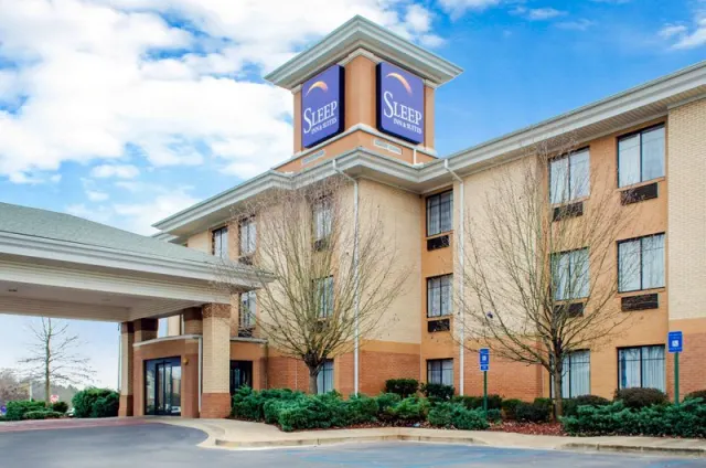 Spark by Hilton Montgomery, Alabama