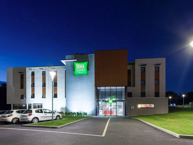 Ibis Styles Vierzon - foto 1