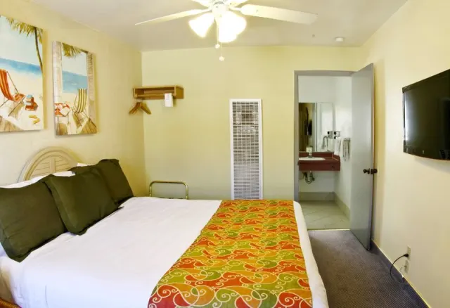 Motel 6 Pismo Beach - Pacific Ocean - photo 3