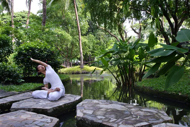 Movenpick BDMS Wellness Resort Bangkok, Bangkok