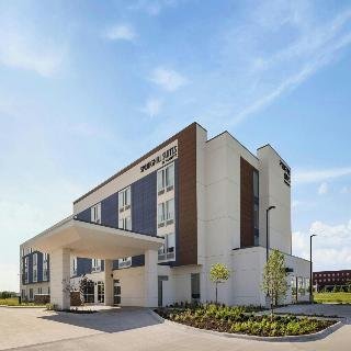 SpringHill Suites Grand Island, Grand Island