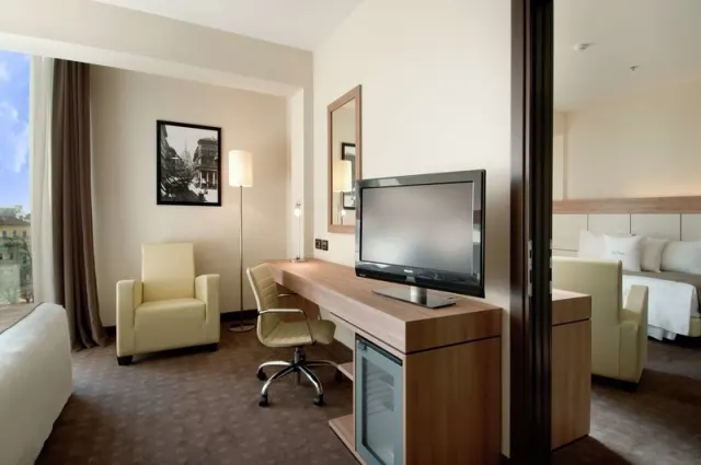 Doubletree by Hilton Milan - photo 4
