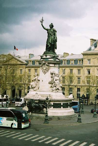 Marais Hôme - foto 1