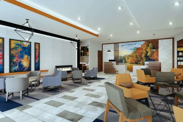La Quinta Inn & Suites by Wyndham Marysville - foto 4