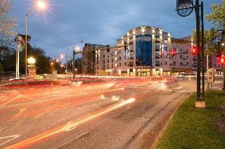 Bluemont Hotel - foto 4