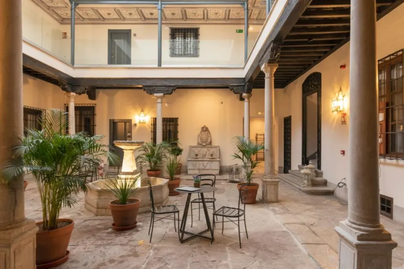 Palacete 1620, Premium Suites, Only adults - photo 1