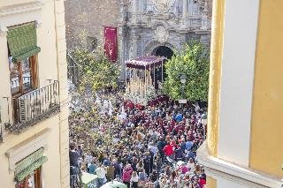 Mosaiko Homes Catedral Granada - photo 4