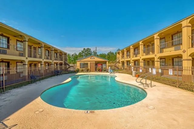 Motel 6 Nacogdoches - foto 3
