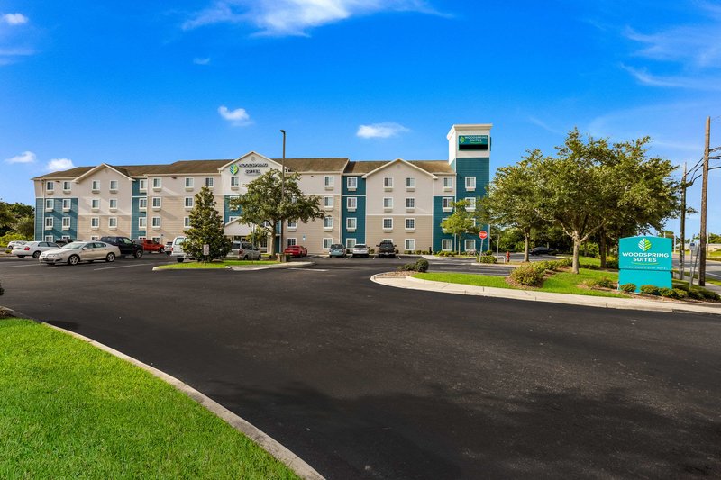 Extended Stay America Select Suites Orlando Sanford - Airport - photo 1